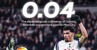 喜鹊一“锤”定音逼近欧冠区 英超争四愈演愈烈