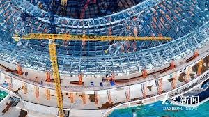 专业足球场！南方财经：深圳新鹏城新赛季首个主场已出票近3万张