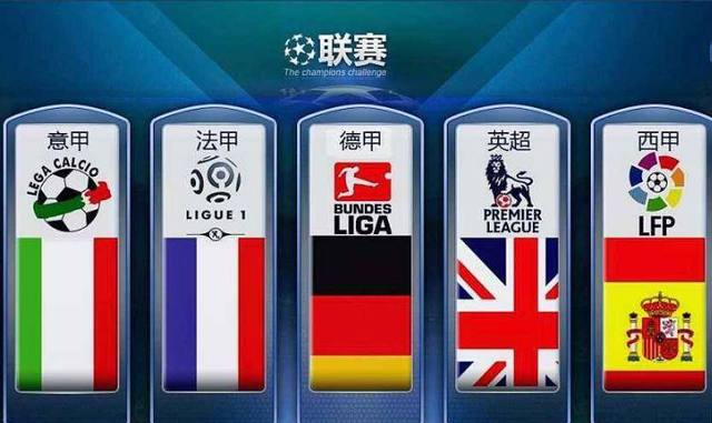 在過去五個