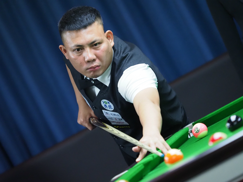 势必推动他 势必推动他