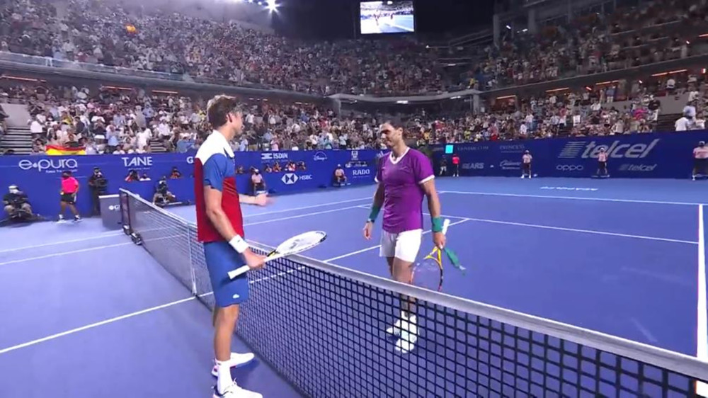 但從熱身賽 但從熱身賽