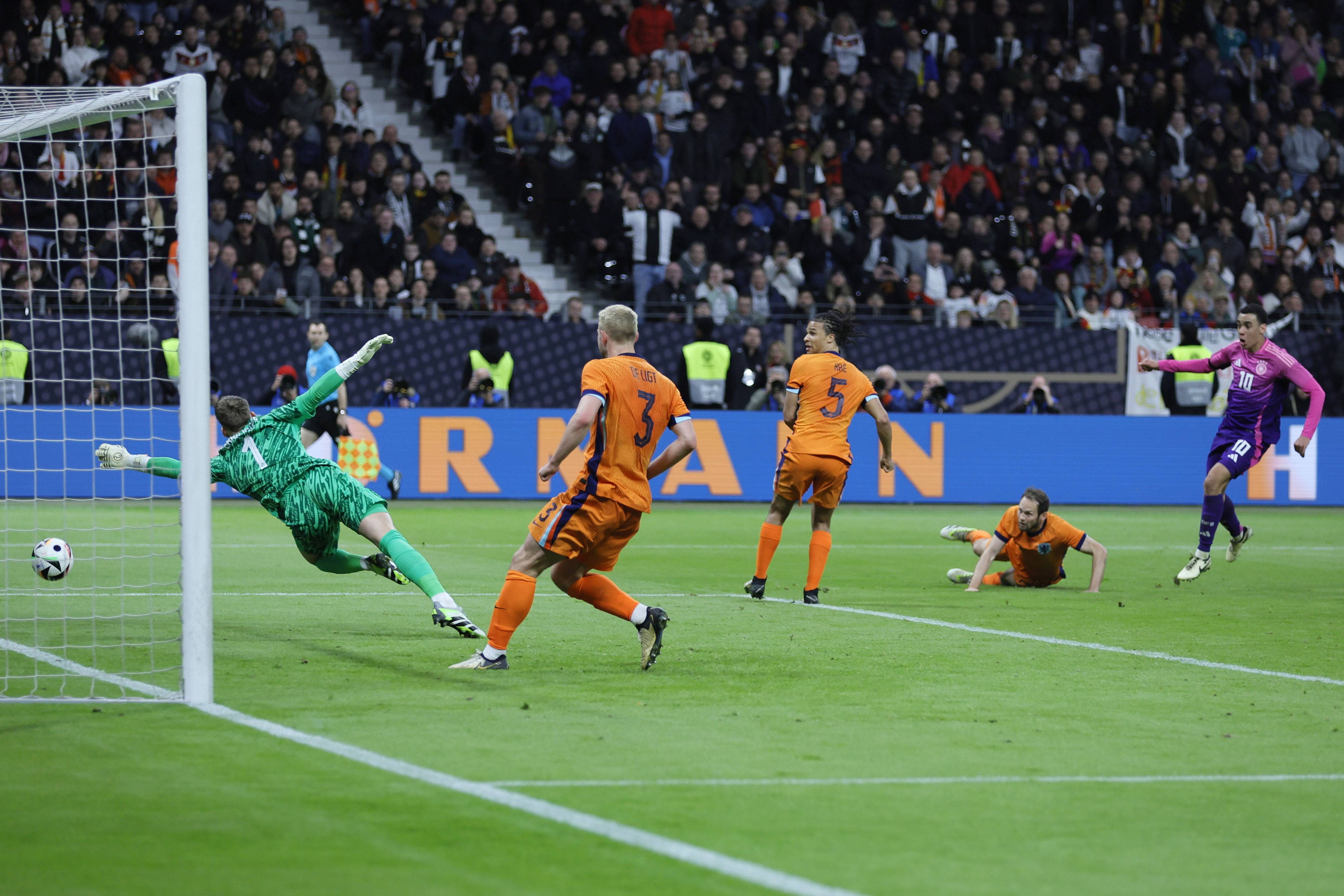 的比赛中 的比赛中