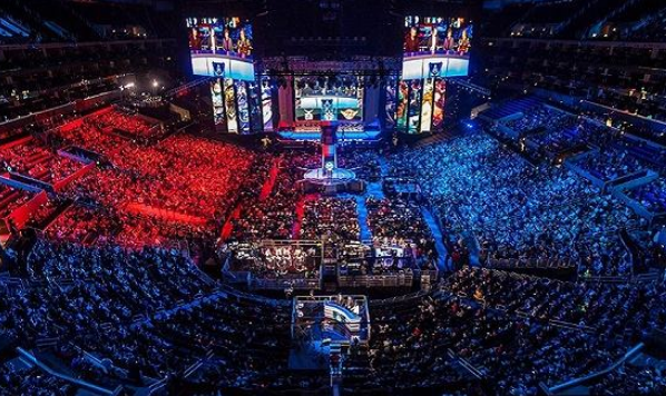 新回到赛场 新回到赛场